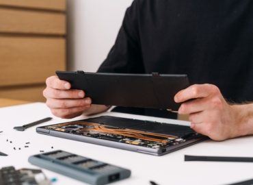 laptop service center in Chennai